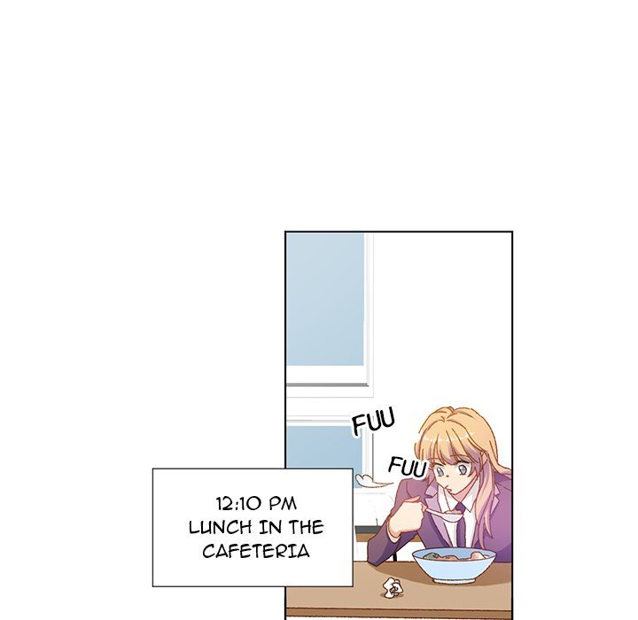 Tick Tock Manhwa - Chapter 49 Page 56