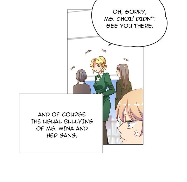 Tick Tock Manhwa - Chapter 49 Page 58