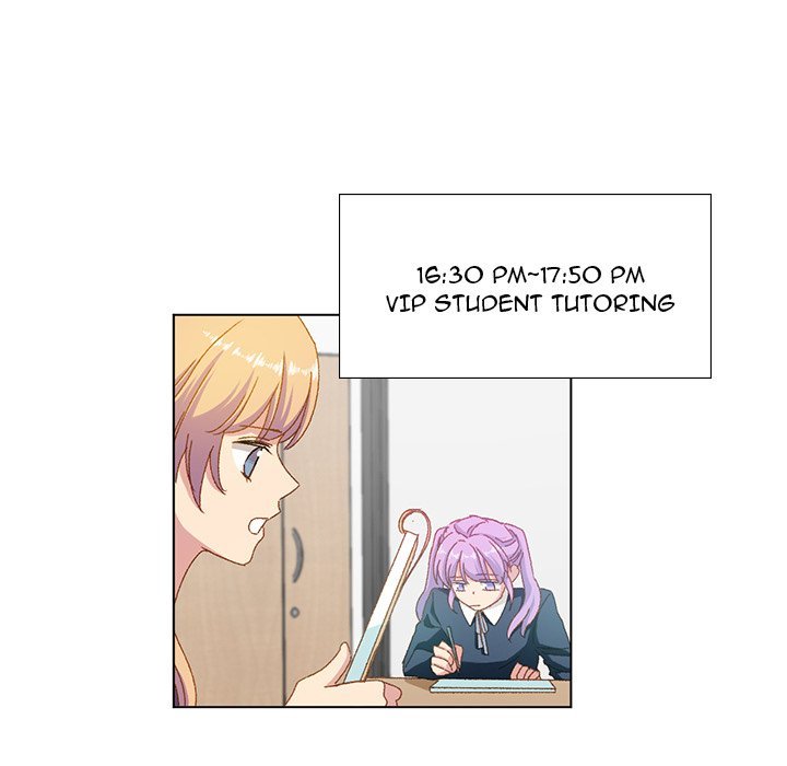 Tick Tock Manhwa - Chapter 49 Page 60