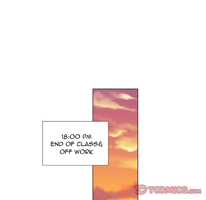 Tick Tock Manhwa - Chapter 49 Page 61
