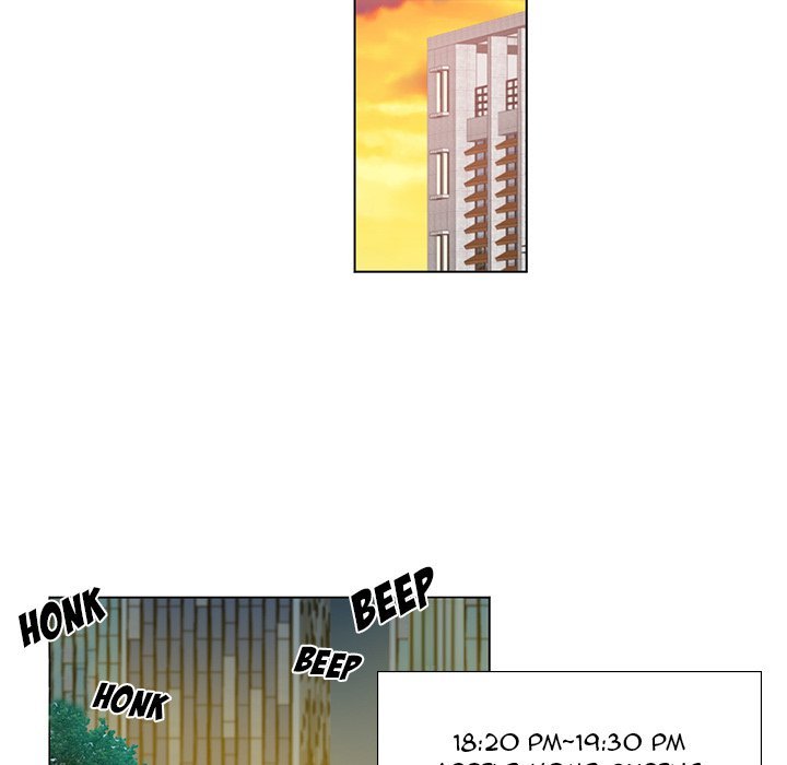 Tick Tock Manhwa - Chapter 49 Page 62