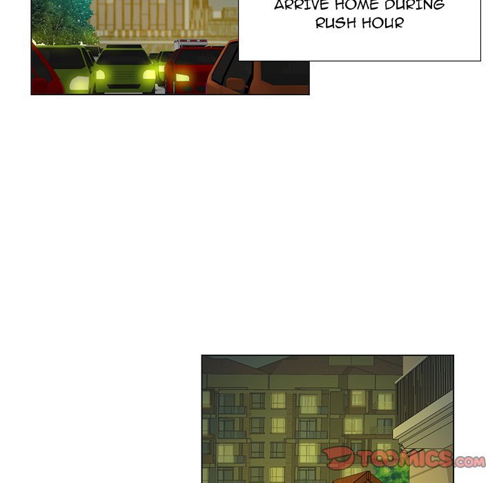 Tick Tock Manhwa - Chapter 49 Page 63