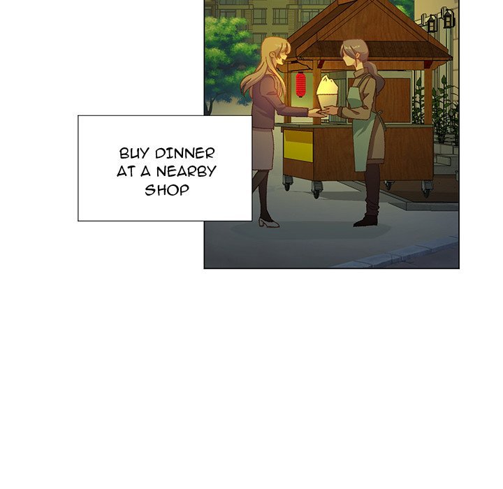 Tick Tock Manhwa - Chapter 49 Page 64