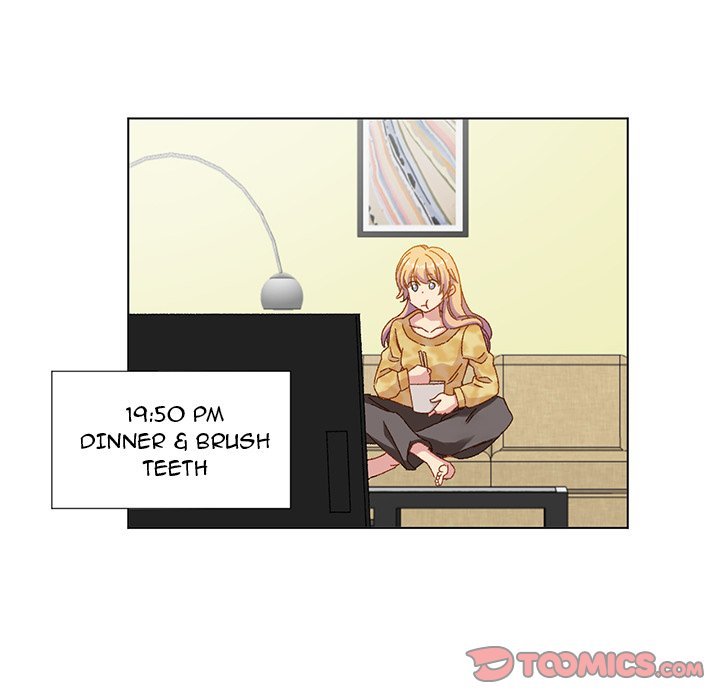 Tick Tock Manhwa - Chapter 49 Page 65