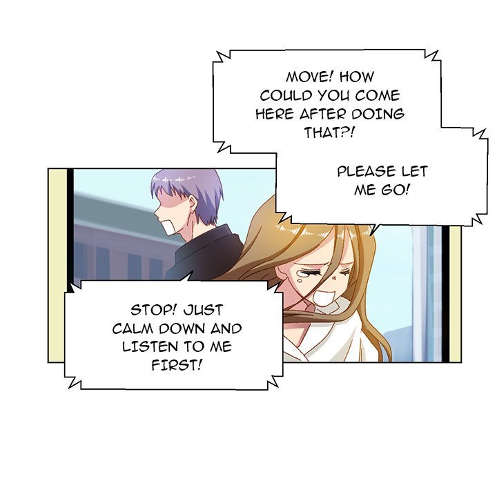 Tick Tock Manhwa - Chapter 49 Page 66