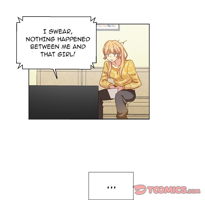 Tick Tock Manhwa - Chapter 49 Page 67