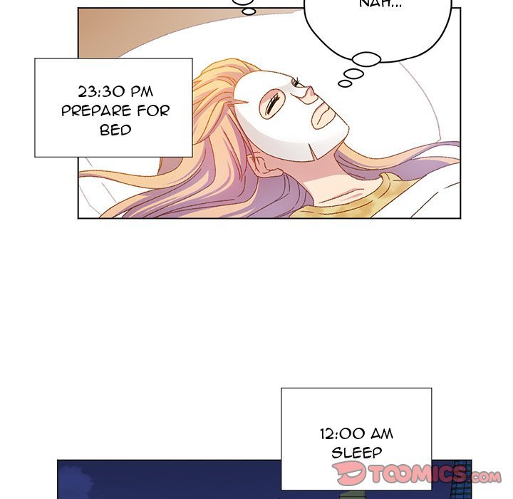 Tick Tock Manhwa - Chapter 49 Page 69