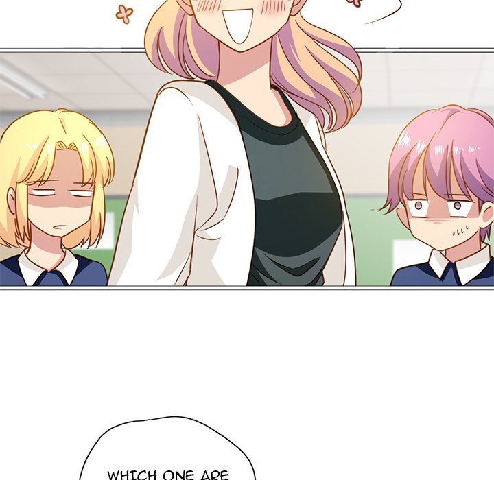 Tick Tock Manhwa - Chapter 14 Page 11