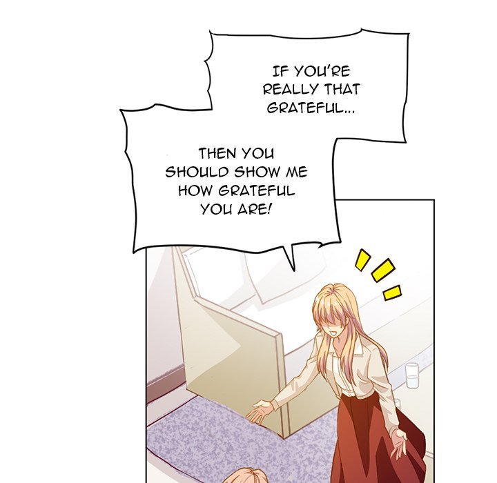 Tick Tock Manhwa - Chapter 14 Page 24