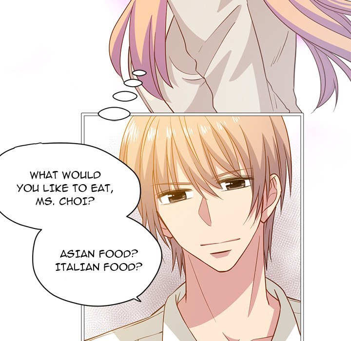 Tick Tock Manhwa - Chapter 14 Page 35