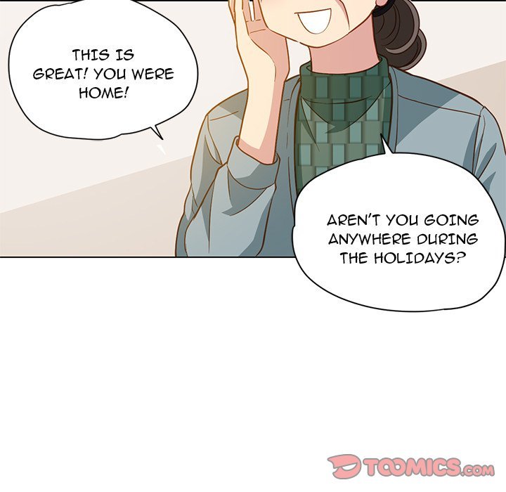 Tick Tock Manhwa - Chapter 14 Page 85