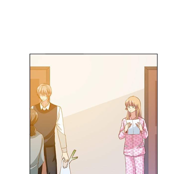 Tick Tock Manhwa - Chapter 14 Page 95