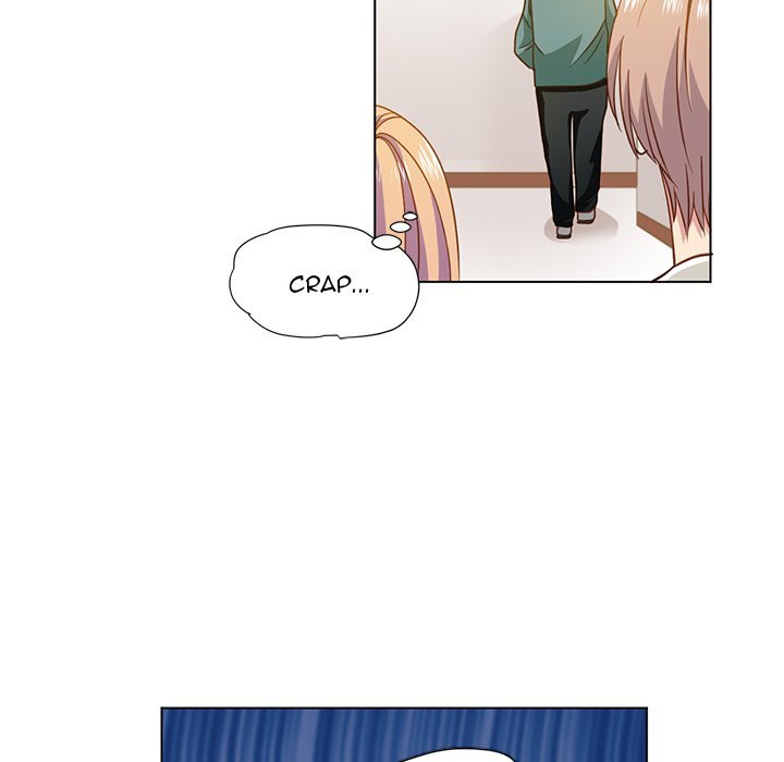 Tick Tock Manhwa - Chapter 14 Page 111