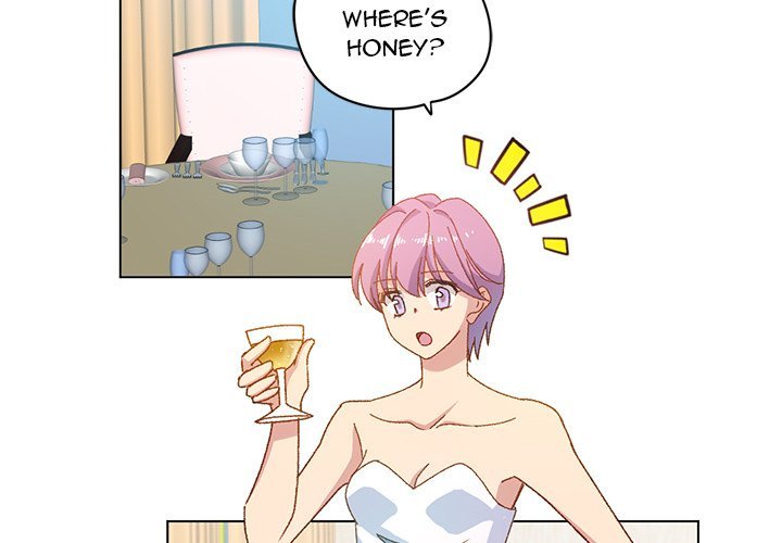 Tick Tock Manhwa - Chapter 40 Page 3