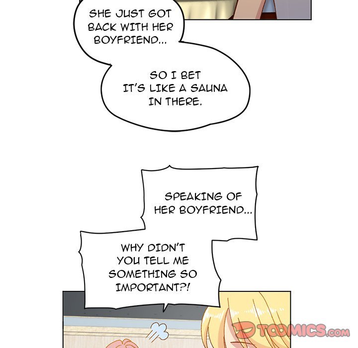 Tick Tock Manhwa - Chapter 40 Page 5