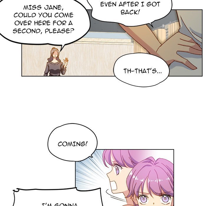 Tick Tock Manhwa - Chapter 40 Page 7