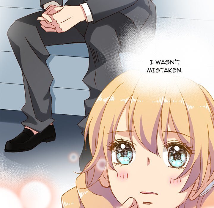 Tick Tock Manhwa - Chapter 40 Page 16