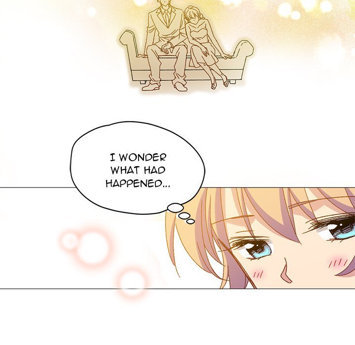 Tick Tock Manhwa - Chapter 40 Page 18