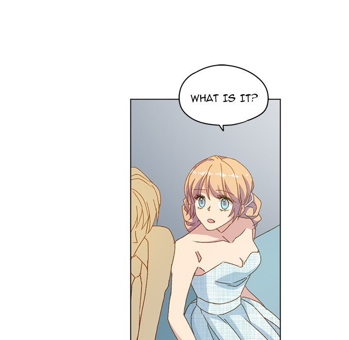 Tick Tock Manhwa - Chapter 40 Page 20