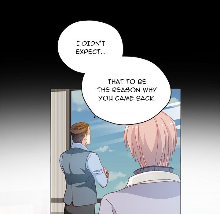 Tick Tock Manhwa - Chapter 40 Page 32