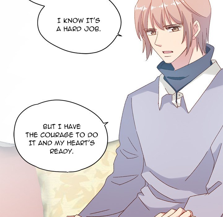 Tick Tock Manhwa - Chapter 40 Page 39