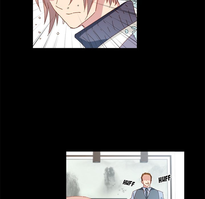 Tick Tock Manhwa - Chapter 40 Page 42