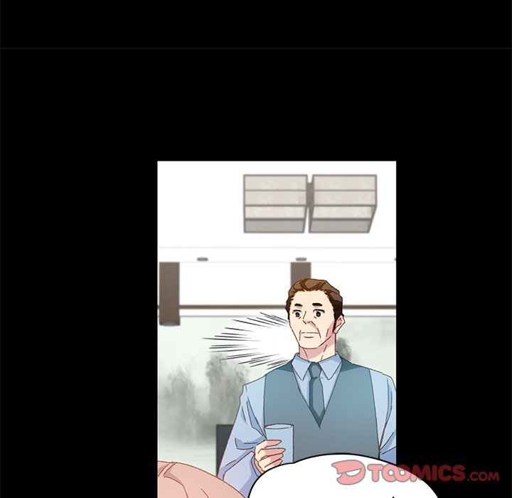 Tick Tock Manhwa - Chapter 40 Page 45