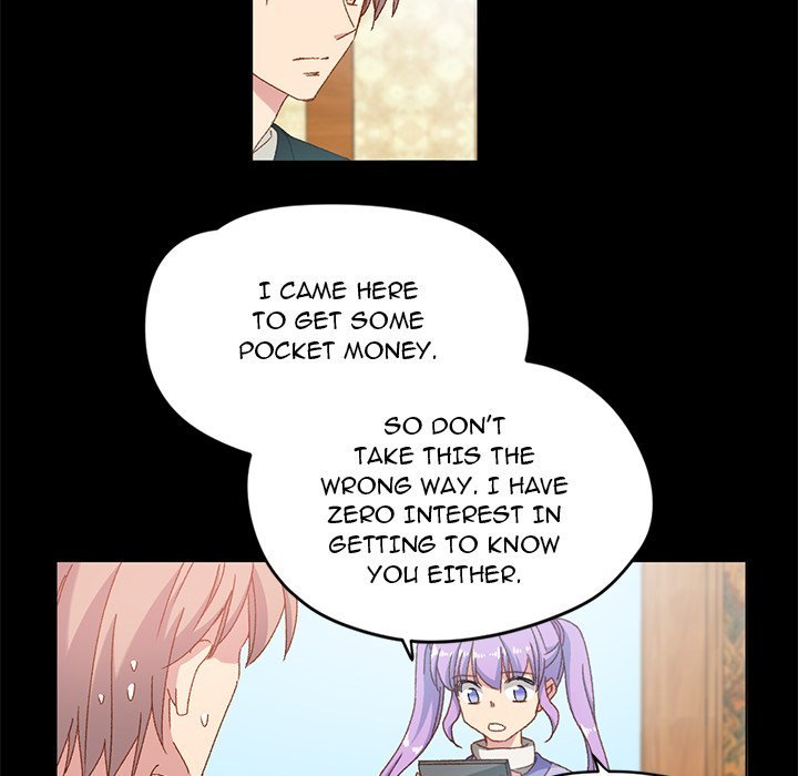 Tick Tock Manhwa - Chapter 40 Page 59