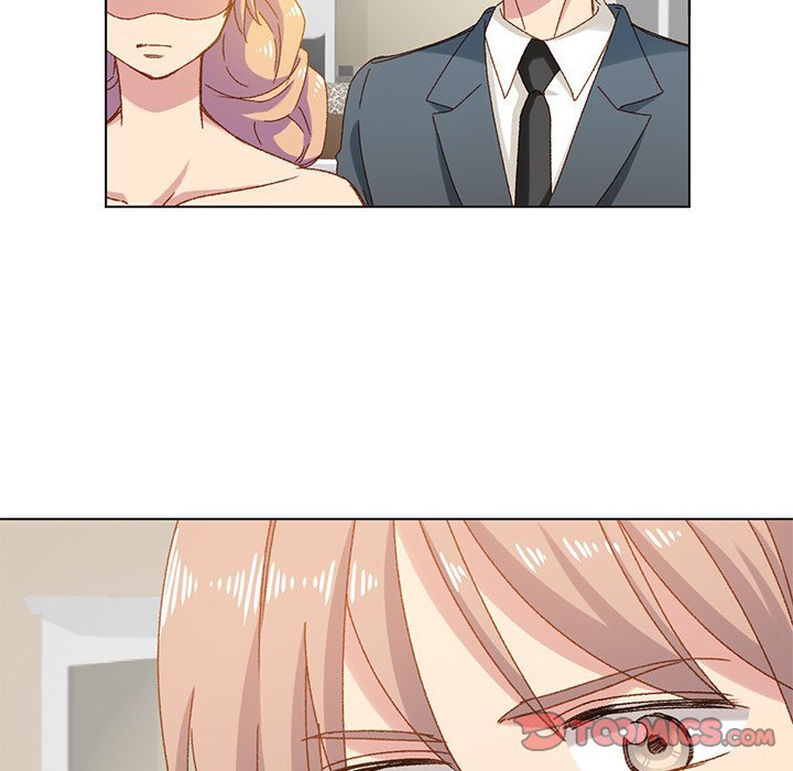 Tick Tock Manhwa - Chapter 40 Page 85