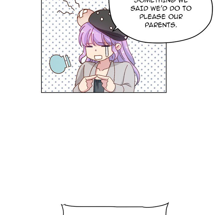 Tick Tock Manhwa - Chapter 40 Page 99