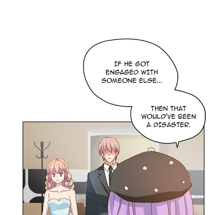 Tick Tock Manhwa - Chapter 40 Page 103