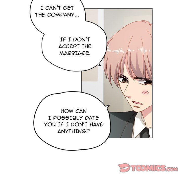 Tick Tock Manhwa - Chapter 40 Page 105