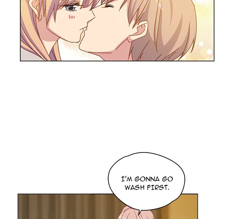 Tick Tock Manhwa - Chapter 42 Page 5