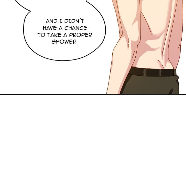 Tick Tock Manhwa - Chapter 42 Page 7