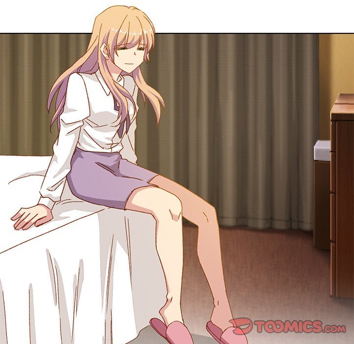 Tick Tock Manhwa - Chapter 42 Page 9