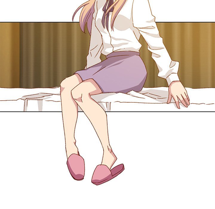 Tick Tock Manhwa - Chapter 42 Page 14