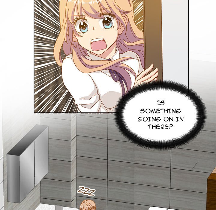 Tick Tock Manhwa - Chapter 42 Page 20