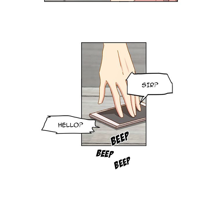 Tick Tock Manhwa - Chapter 42 Page 23