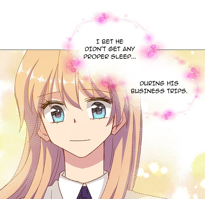 Tick Tock Manhwa - Chapter 42 Page 24