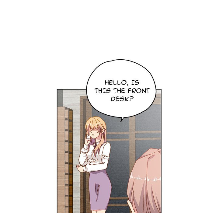 Tick Tock Manhwa - Chapter 42 Page 26