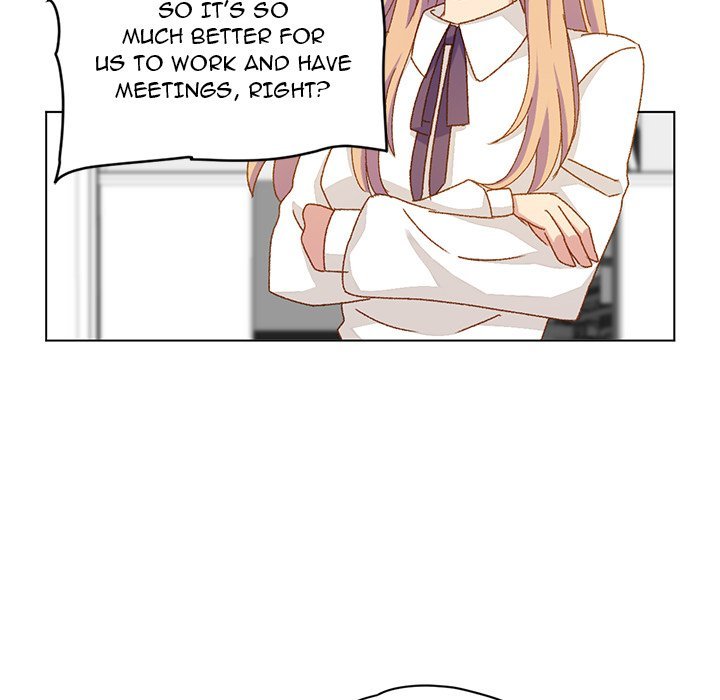 Tick Tock Manhwa - Chapter 42 Page 39