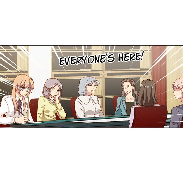 Tick Tock Manhwa - Chapter 42 Page 48