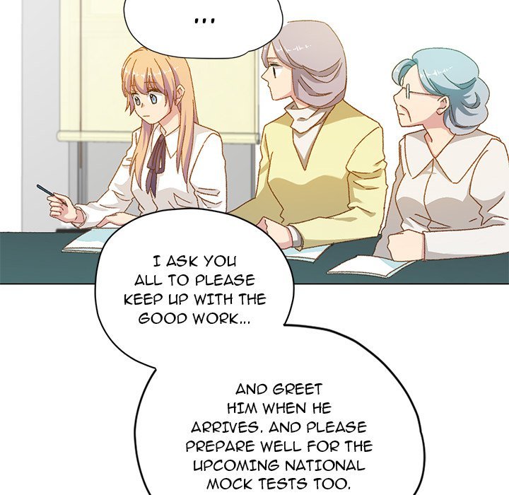 Tick Tock Manhwa - Chapter 42 Page 53