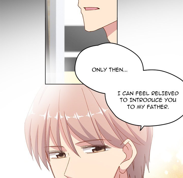 Tick Tock Manhwa - Chapter 42 Page 64