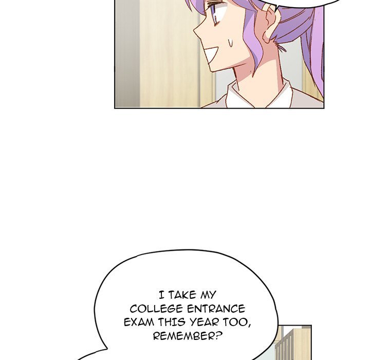 Tick Tock Manhwa - Chapter 42 Page 74