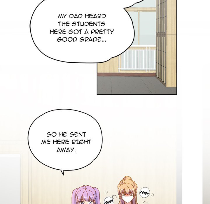 Tick Tock Manhwa - Chapter 42 Page 75