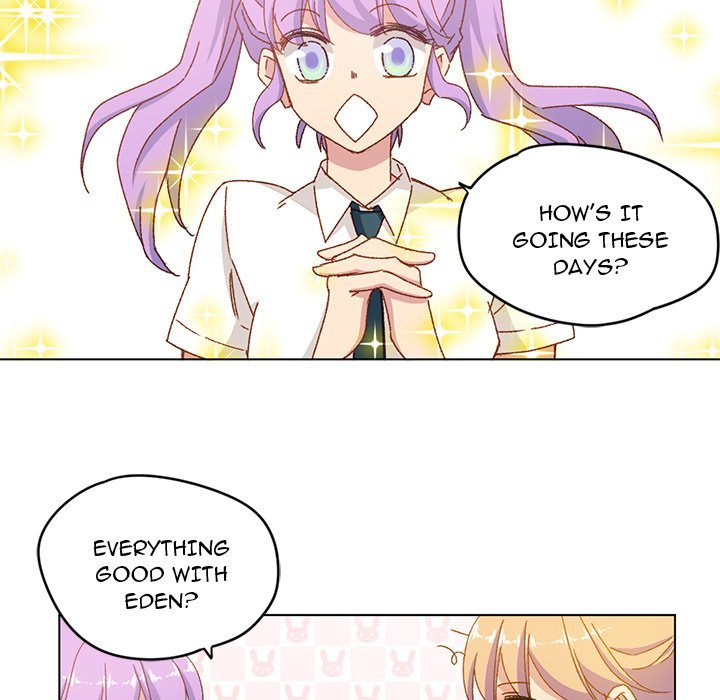 Tick Tock Manhwa - Chapter 42 Page 78