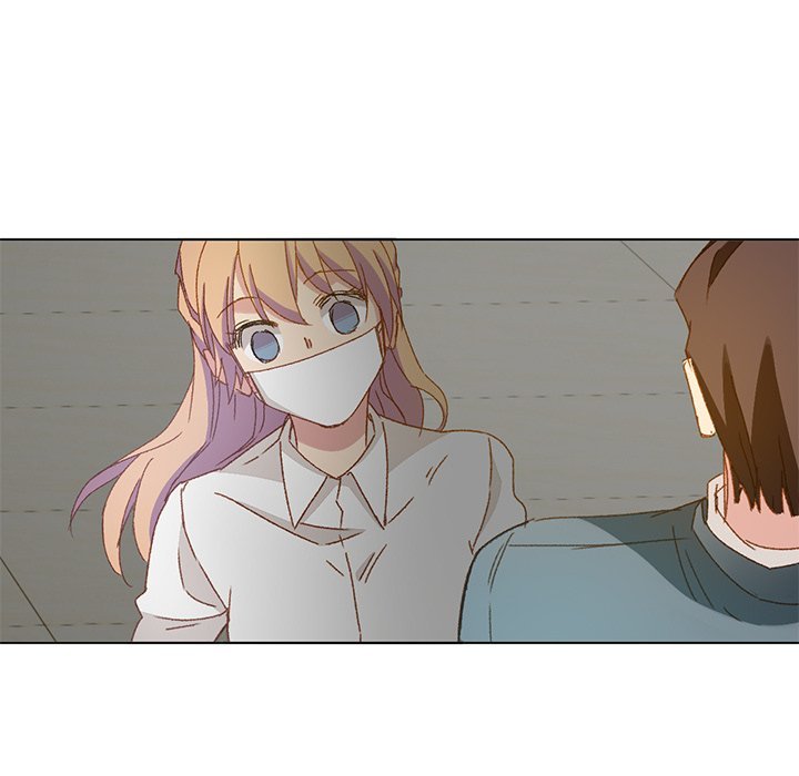 Tick Tock Manhwa - Chapter 42 Page 92