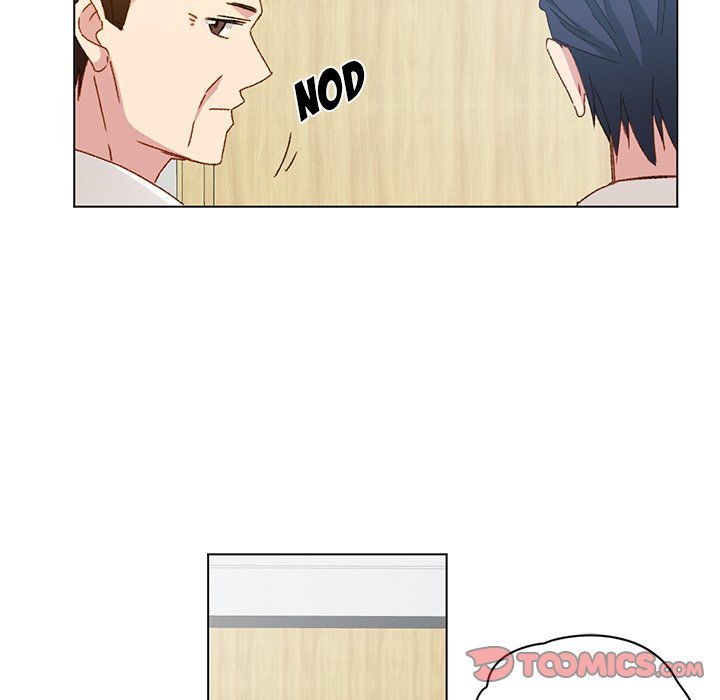 Tick Tock Manhwa - Chapter 42 Page 97