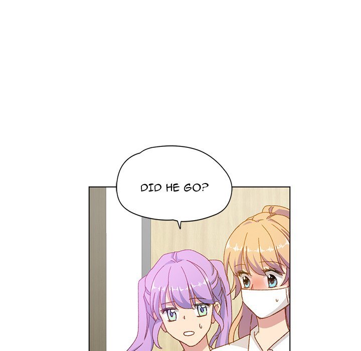 Tick Tock Manhwa - Chapter 42 Page 99